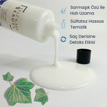 Sarmaşık İksir X Self+ Şampuan